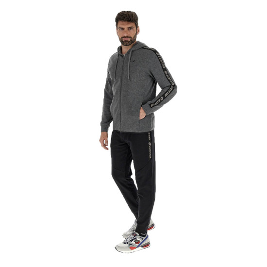 Lotto Ανδρικές φόρμες σετ Suit Diamond VIII Mel